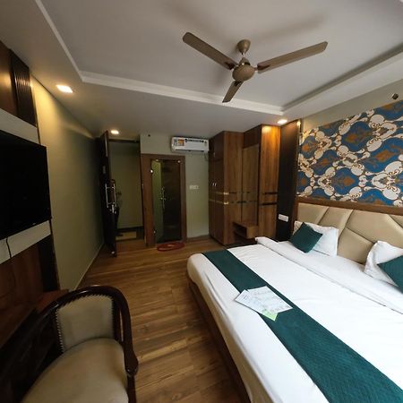 Hotel Hostel Vimal Ganga Rishīkesh 외부 사진
