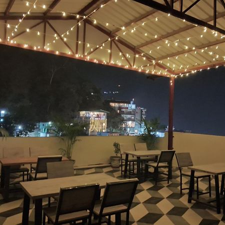 Hotel Hostel Vimal Ganga Rishīkesh 외부 사진