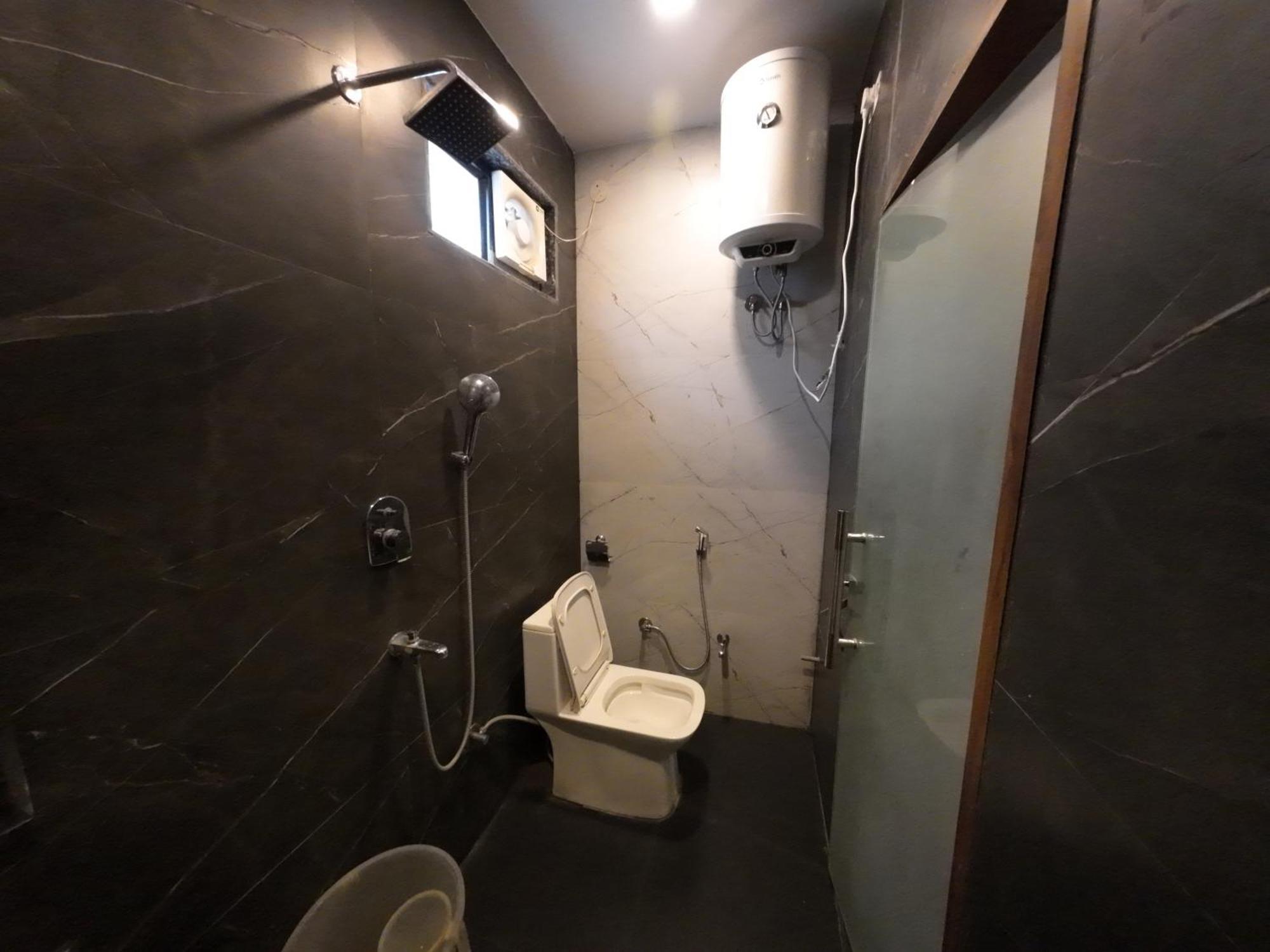 Hotel Hostel Vimal Ganga Rishīkesh 외부 사진