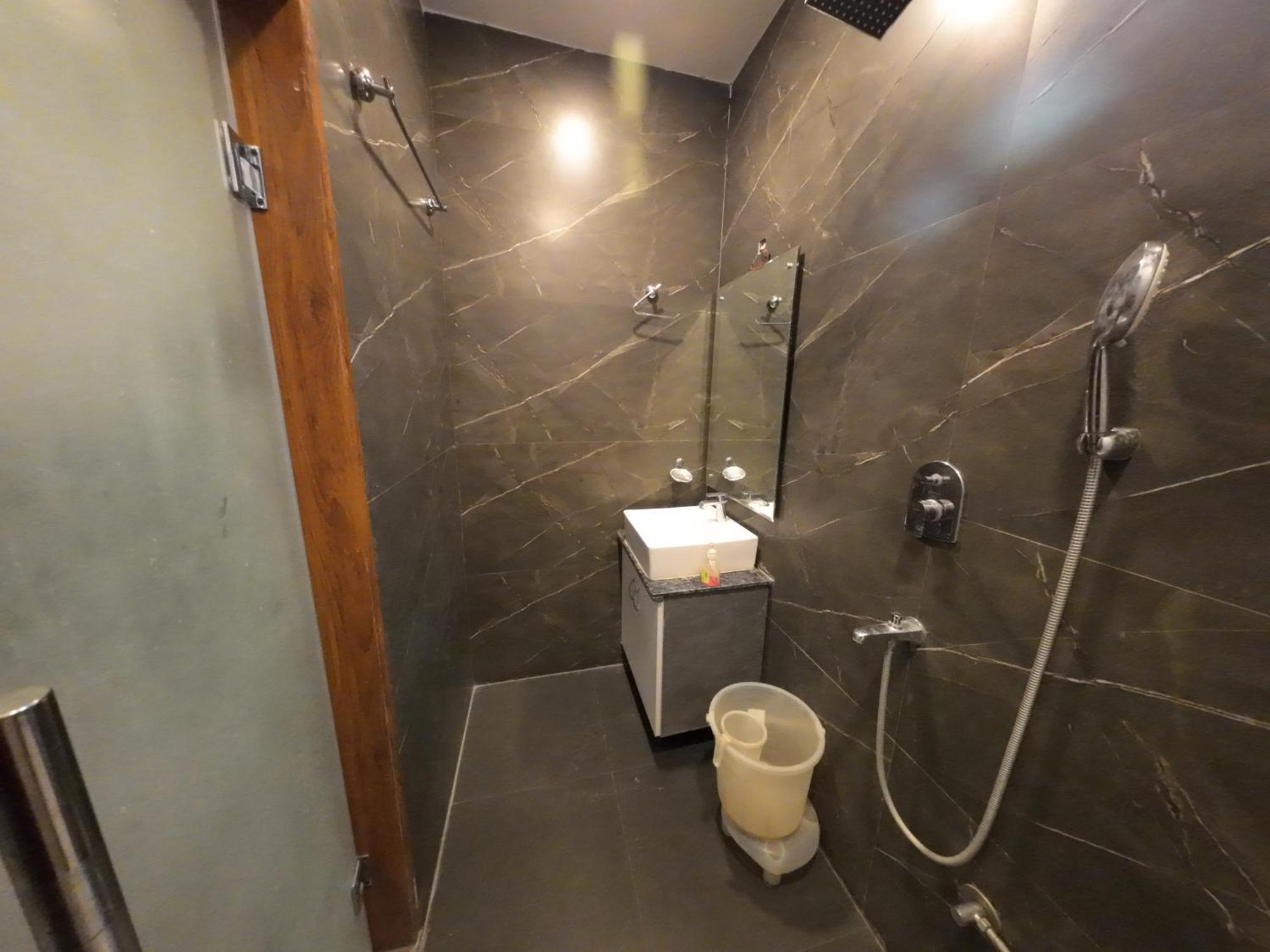 Hotel Hostel Vimal Ganga Rishīkesh 외부 사진