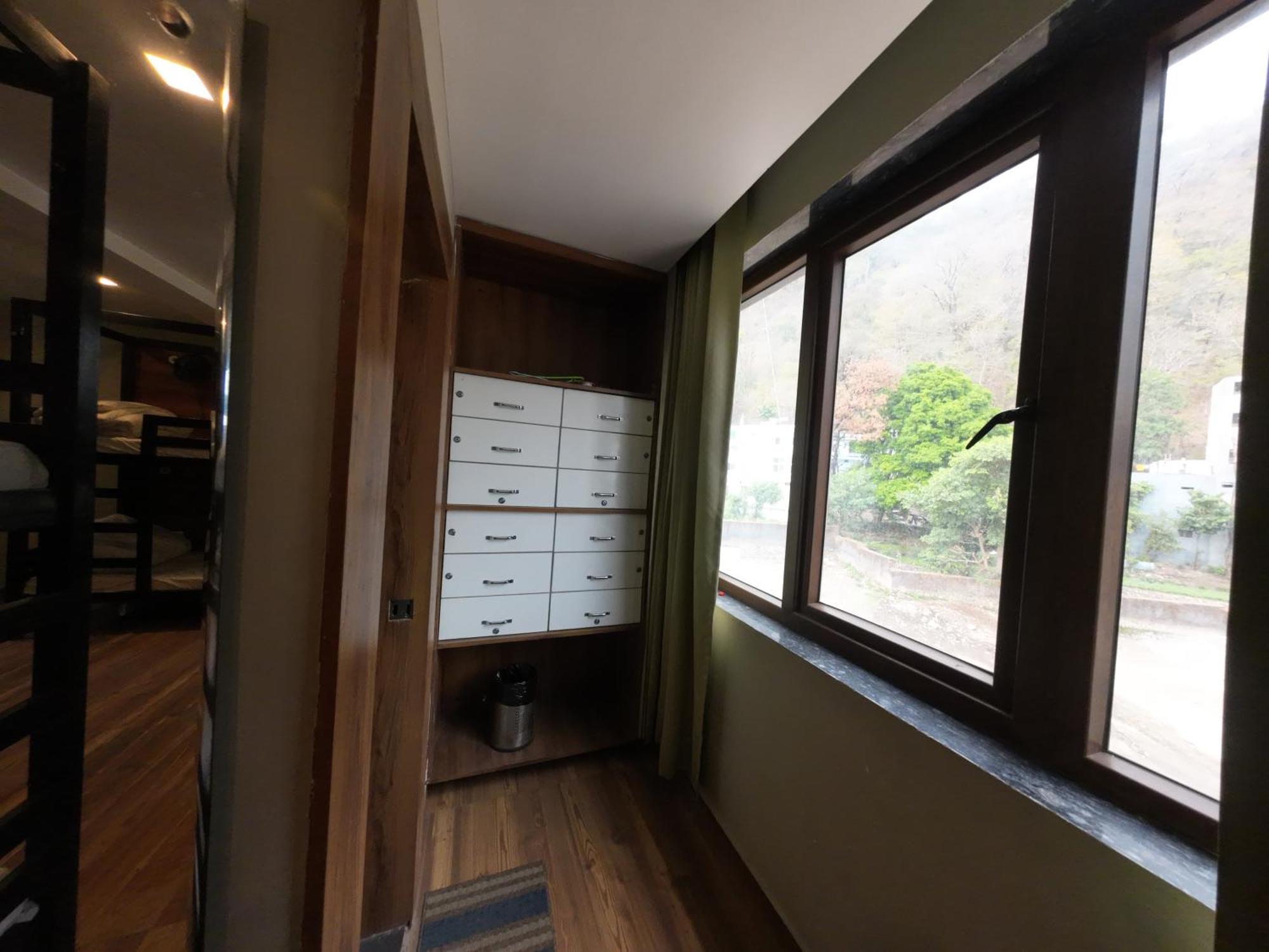 Hotel Hostel Vimal Ganga Rishīkesh 외부 사진
