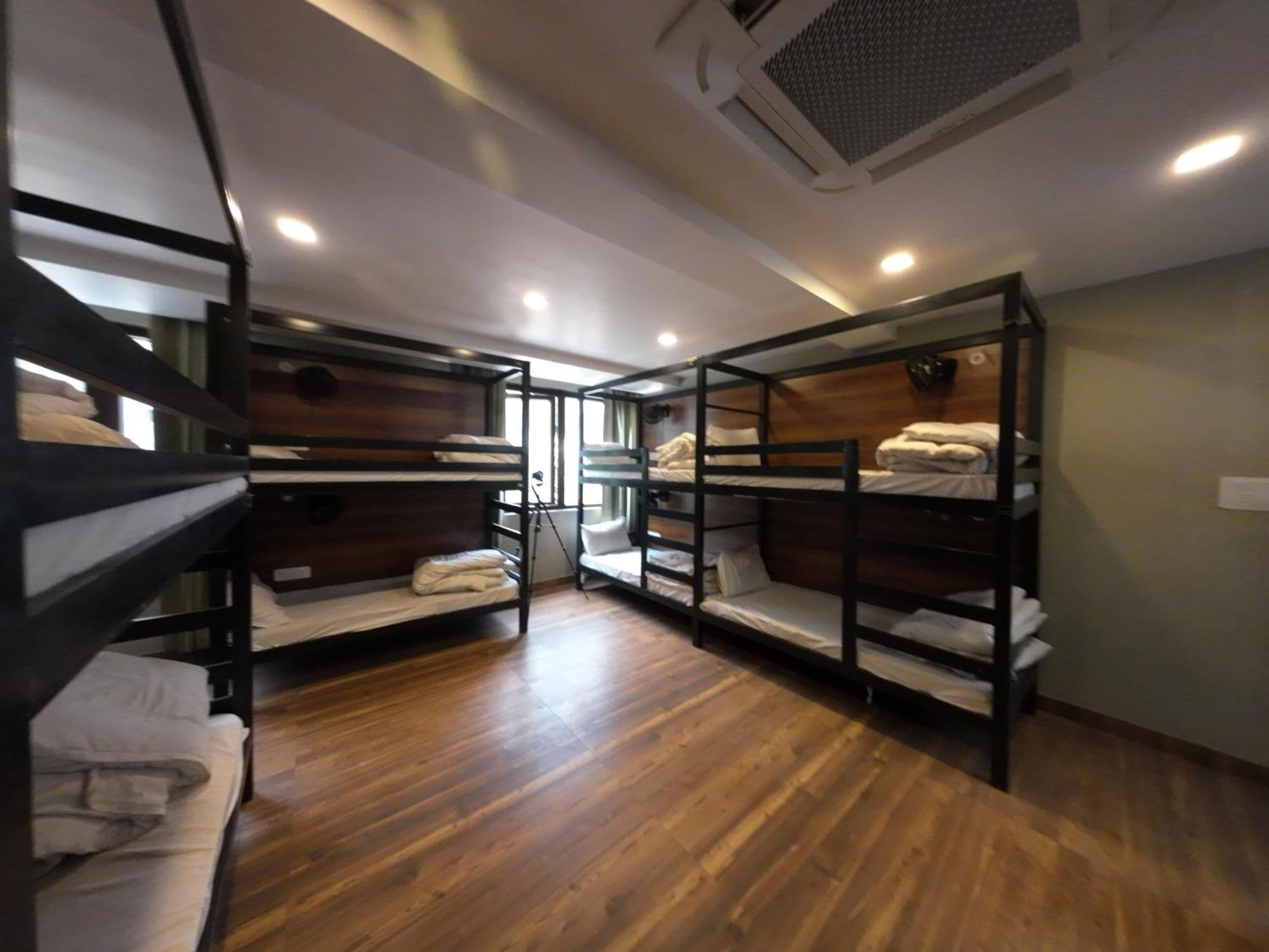 Hotel Hostel Vimal Ganga Rishīkesh 외부 사진