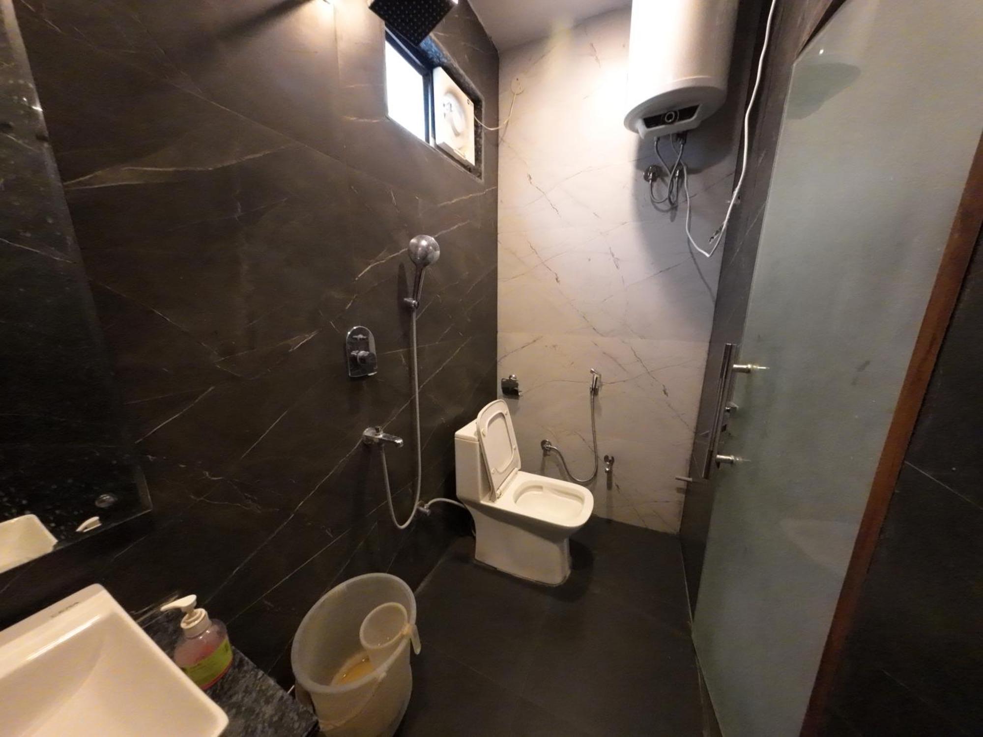 Hotel Hostel Vimal Ganga Rishīkesh 외부 사진