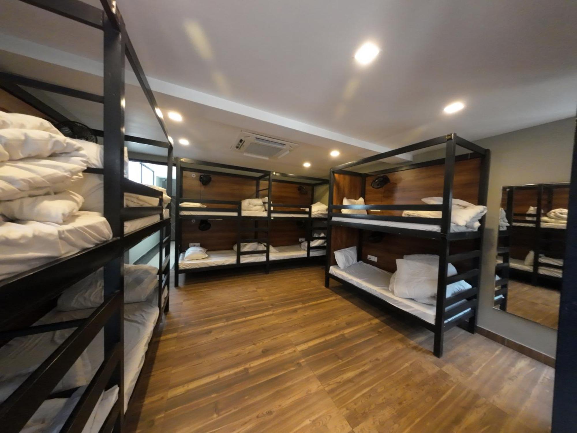 Hotel Hostel Vimal Ganga Rishīkesh 외부 사진